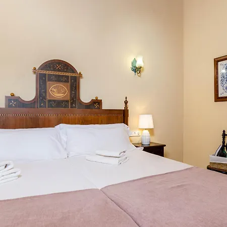 Agroturismo Es Rafal, Montuiri (Mallorca)