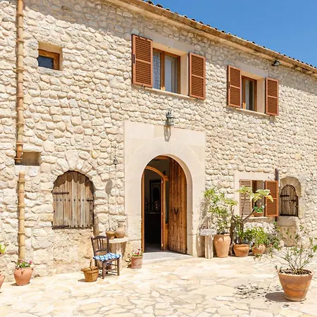 Es Rafal, Montuiri (Mallorca)
