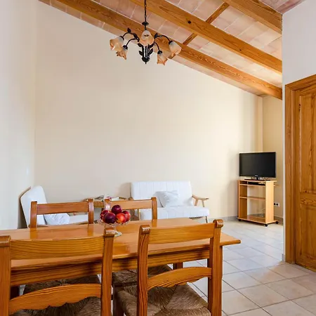 Agroturismo Es Rafal, Montuiri (Mallorca)
