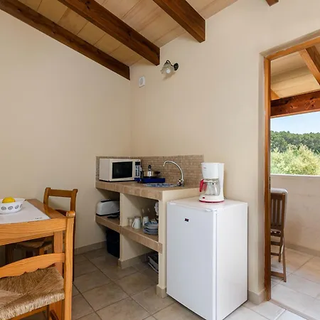 Agroturismo Es Rafal,