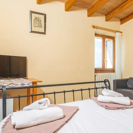 Es Rafal, Agroturismo Montuiri (Mallorca)