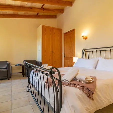 Es Rafal, Montuiri (Mallorca)