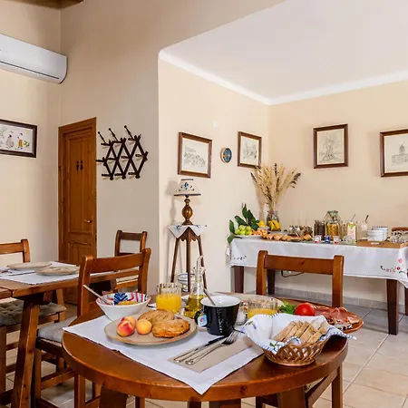 Agroturismo Es Rafal,