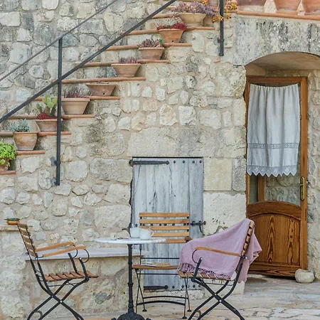 Agroturismo Es Rafal,