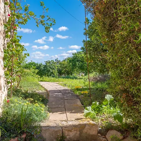 Es Rafal, Montuiri (Mallorca)