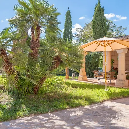 Agroturismo Es Rafal, Montuiri (Mallorca)