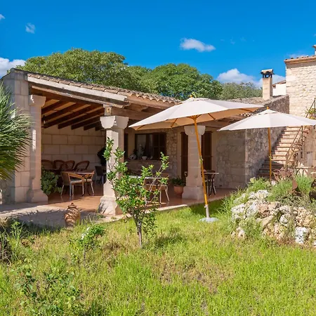 Es Rafal, Montuiri (Mallorca)