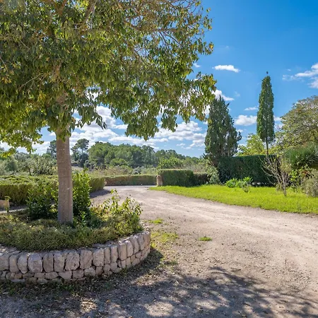 Es Rafal, * Montuiri (Mallorca)