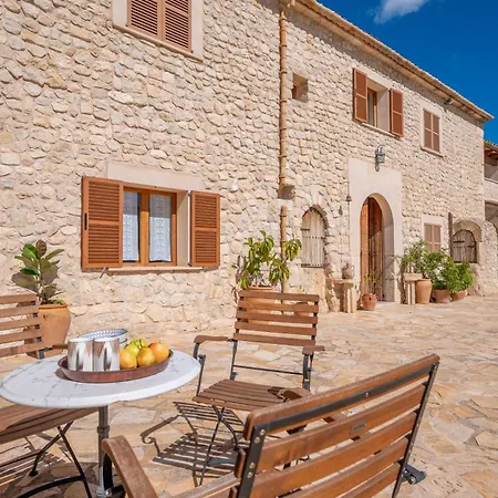 Es Rafal, Montuiri (Mallorca)