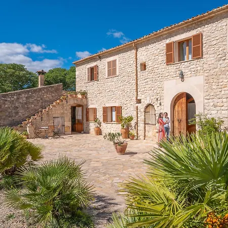 Es Rafal, Montuiri (Mallorca)