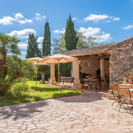 Es Rafal, * Montuiri (Mallorca)