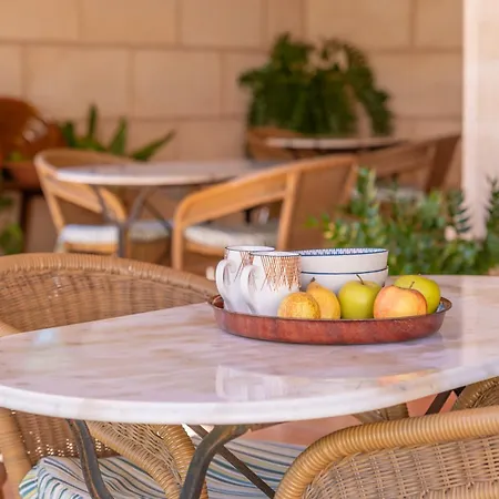 Es Rafal, Agroturismo Montuiri (Mallorca)