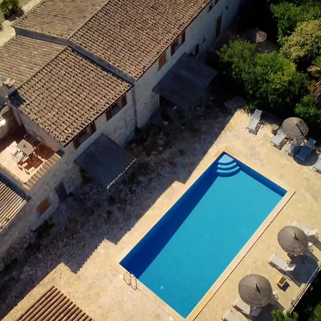 Es Rafal, Montuiri (Mallorca)