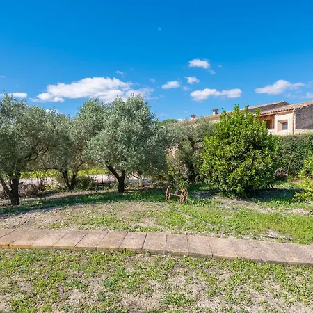 Es Rafal, Montuiri (Mallorca)